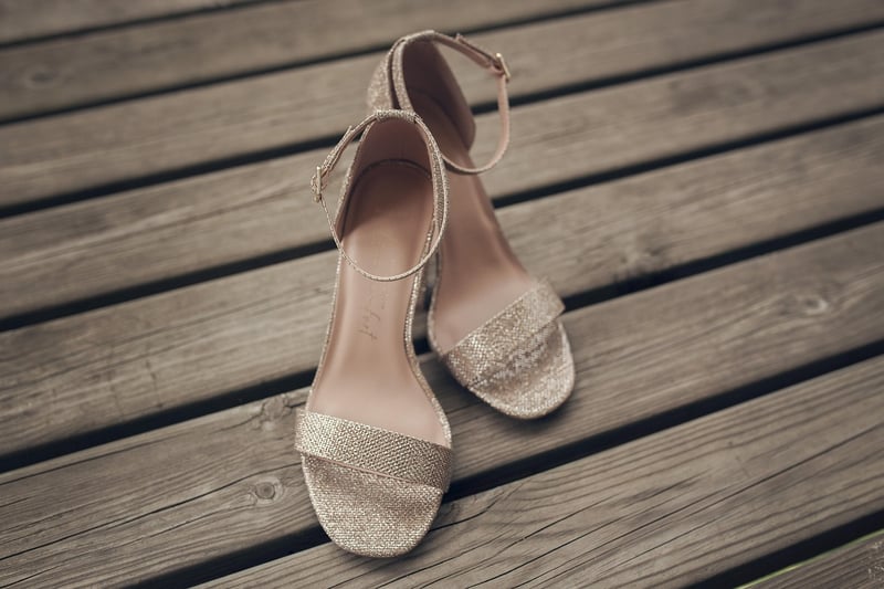 Trendy Shoes