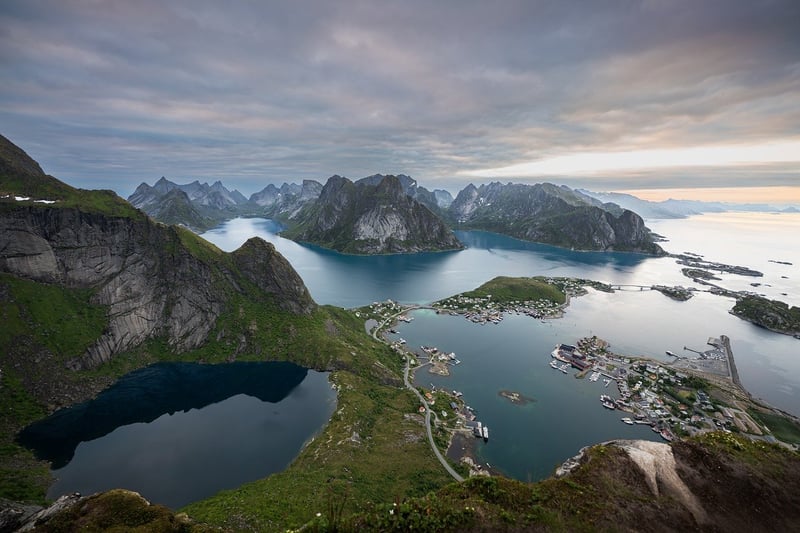 Norway